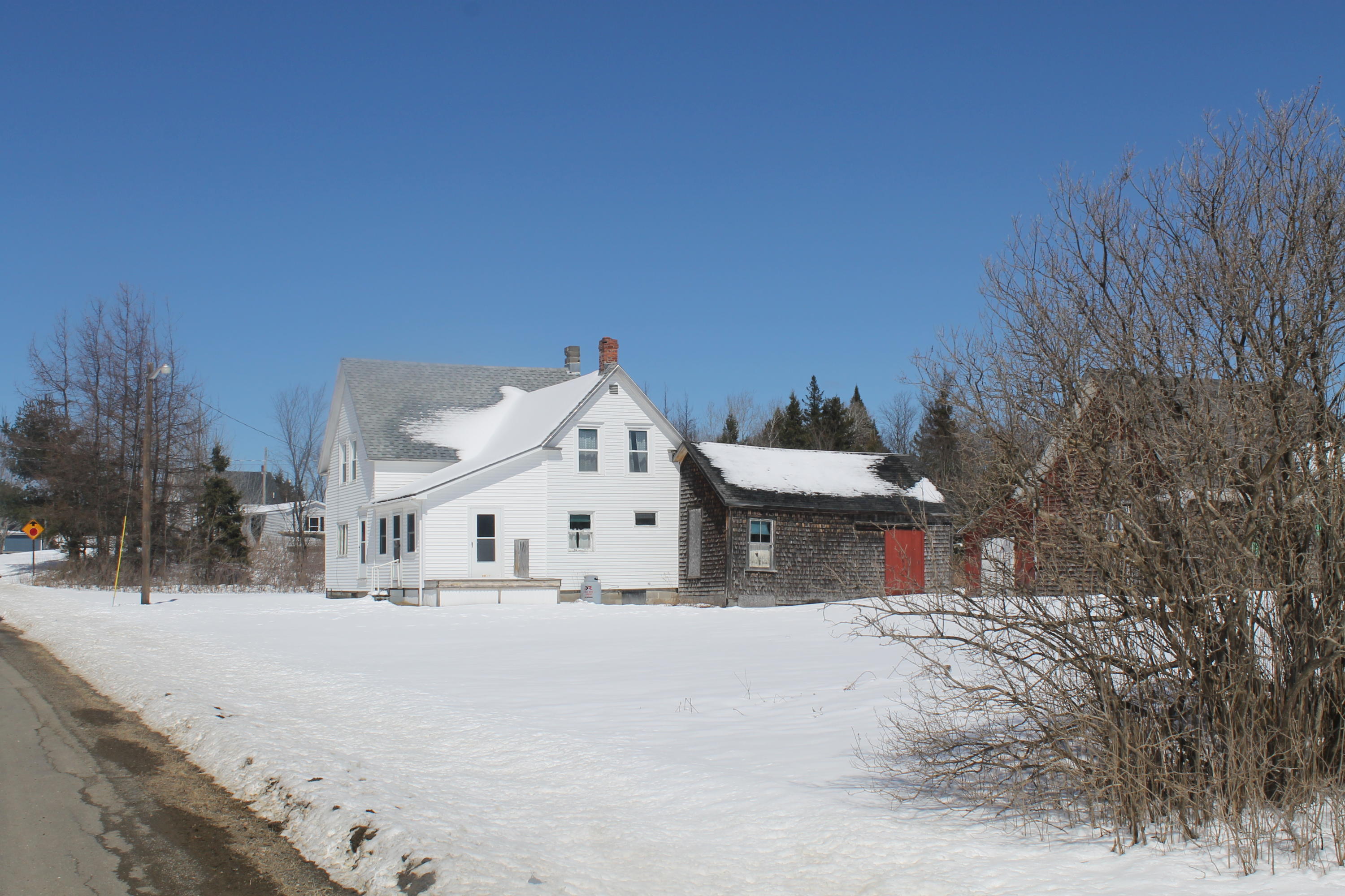 20 Danforth Road Wytopitlock, ME 04497 - Photo 17 of 22 IMG_1180