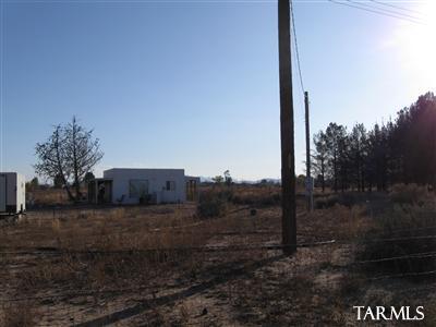1375 North Taylor Road Willcox, AZ 85643 - Photo 3 of 3