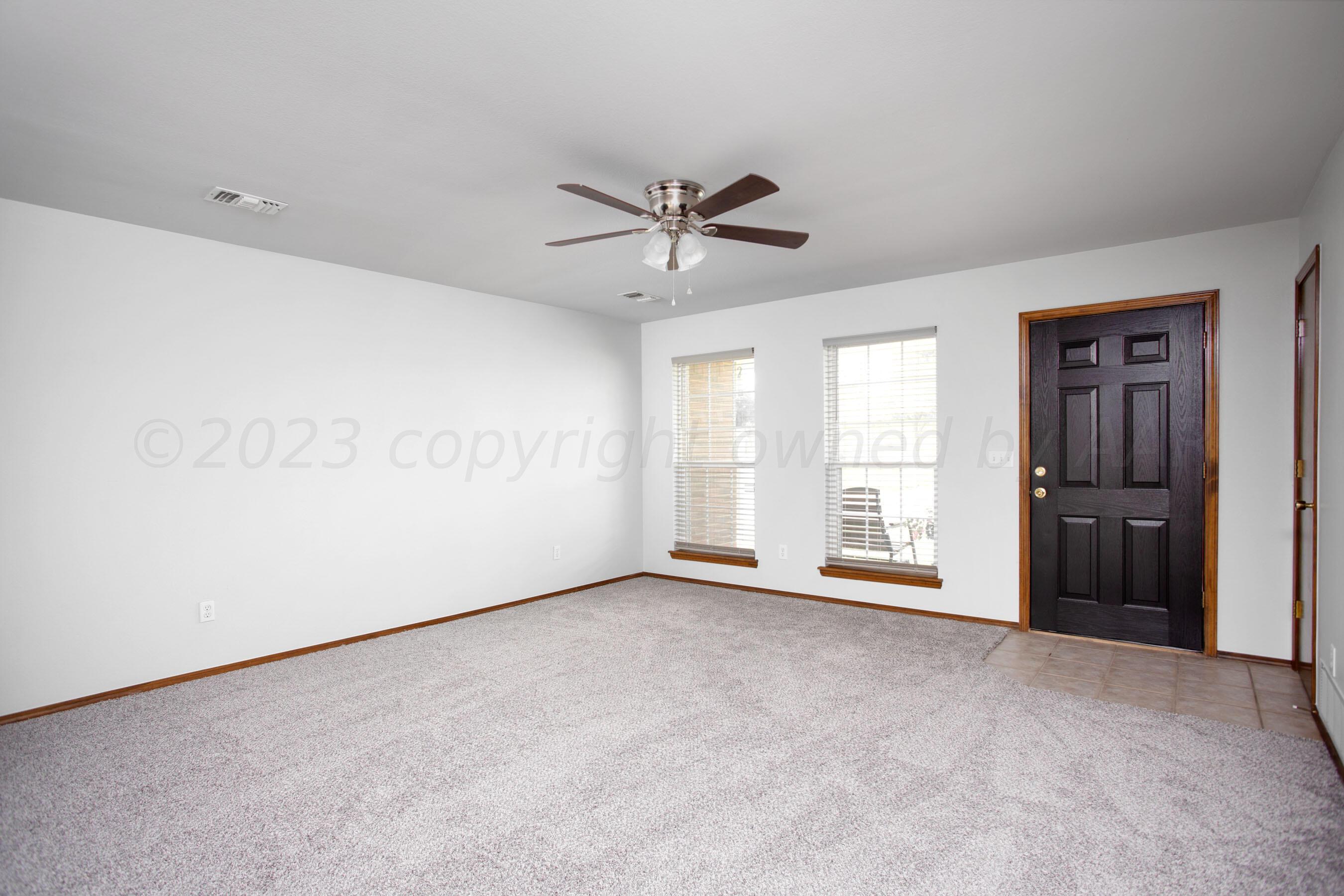 1016 Shasta Drive Amarillo, TX 79110 - Photo 12 of 20 9