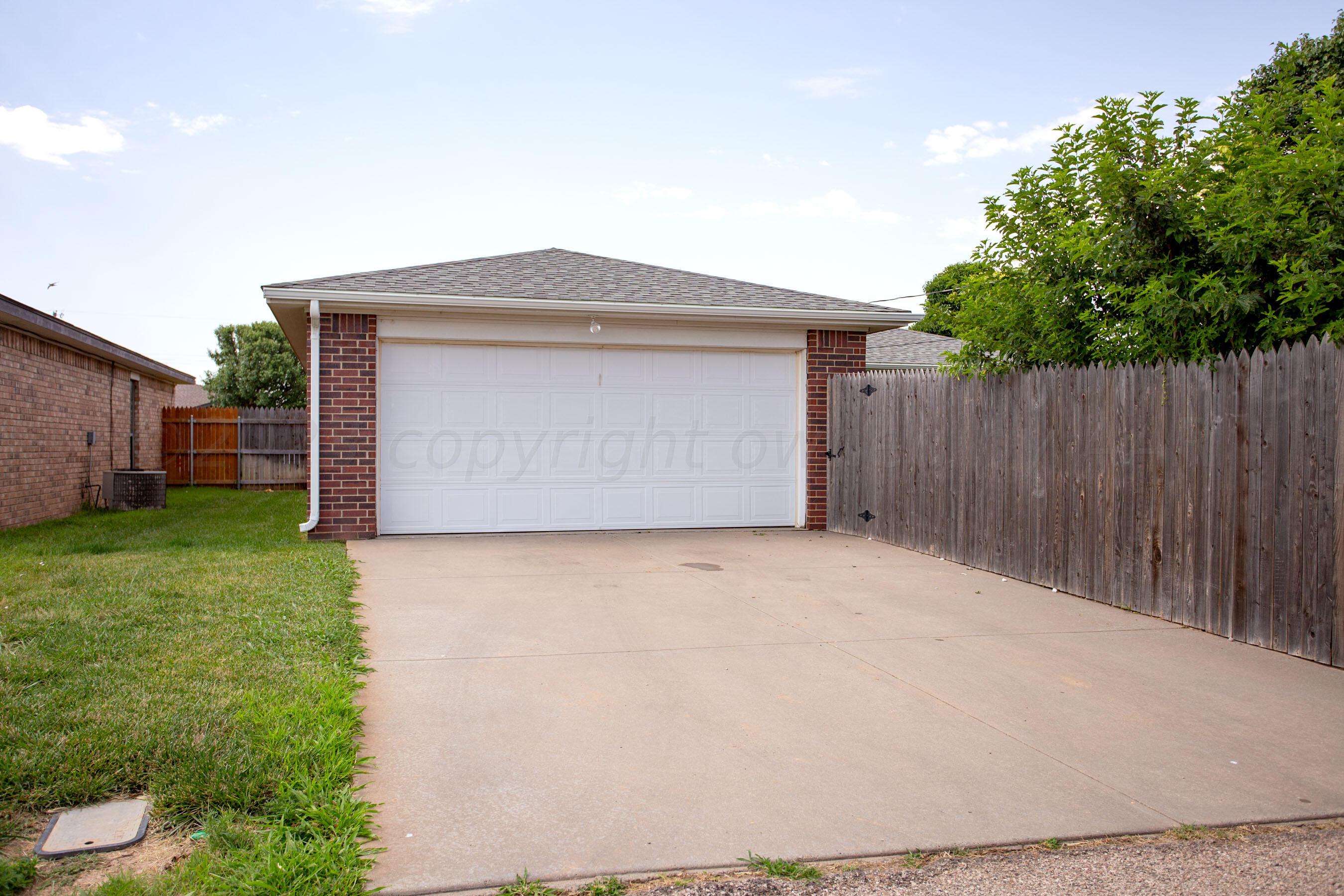 1016 Shasta Drive Amarillo, TX 79110 - Photo 20 of 20 19