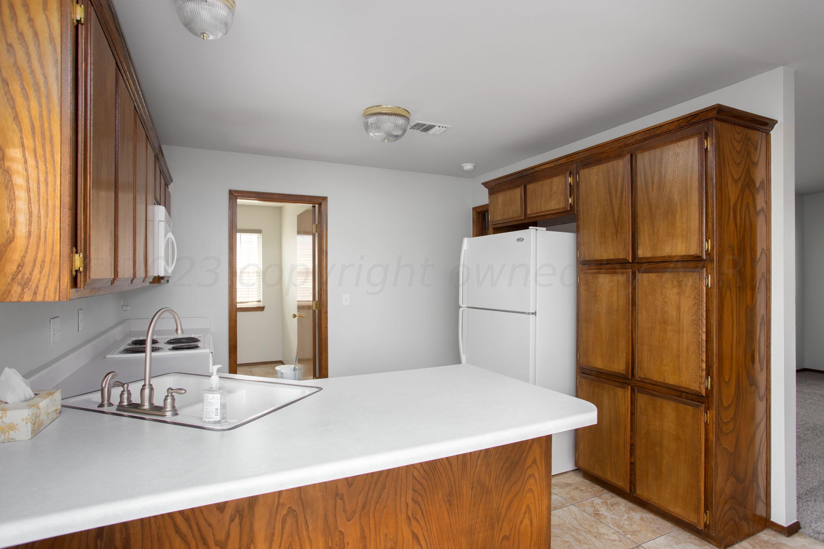 1016 Shasta Drive Amarillo, TX 79110 - Photo 10 of 20 7