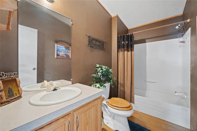 $315,000 | 290 County Road 2286, Cleveland, TX 77327