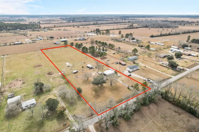 $315,000 | 290 County Road 2286, Cleveland, TX 77327