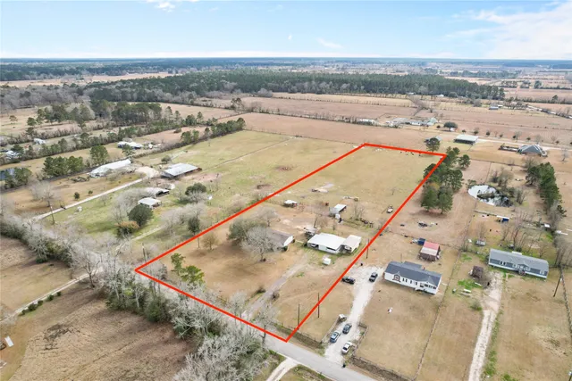 $315,000 | 290 County Road 2286, Cleveland, TX 77327