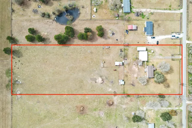 $315,000 | 290 County Road 2286, Cleveland, TX 77327
