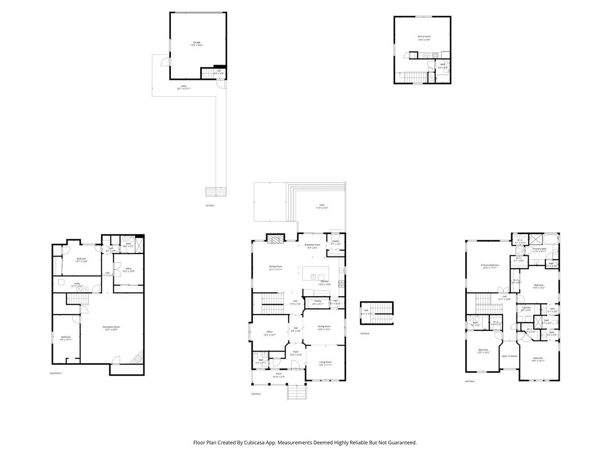 726 Lincoln Street Evanston, IL 60201 - Photo 46 of 46