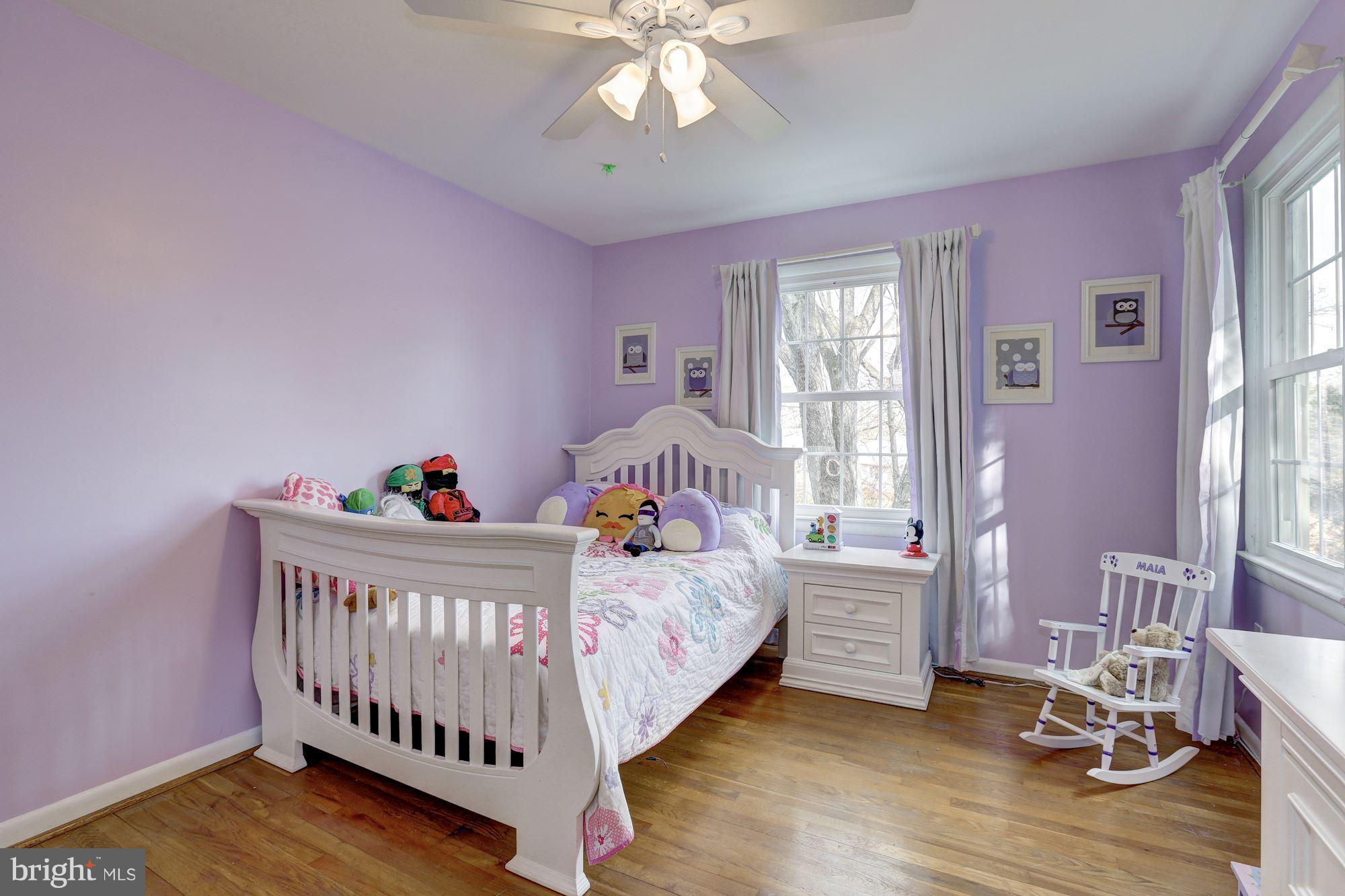 8518 Postoak Road Potomac, MD 20854 - Photo 21 of 30 Bedroom