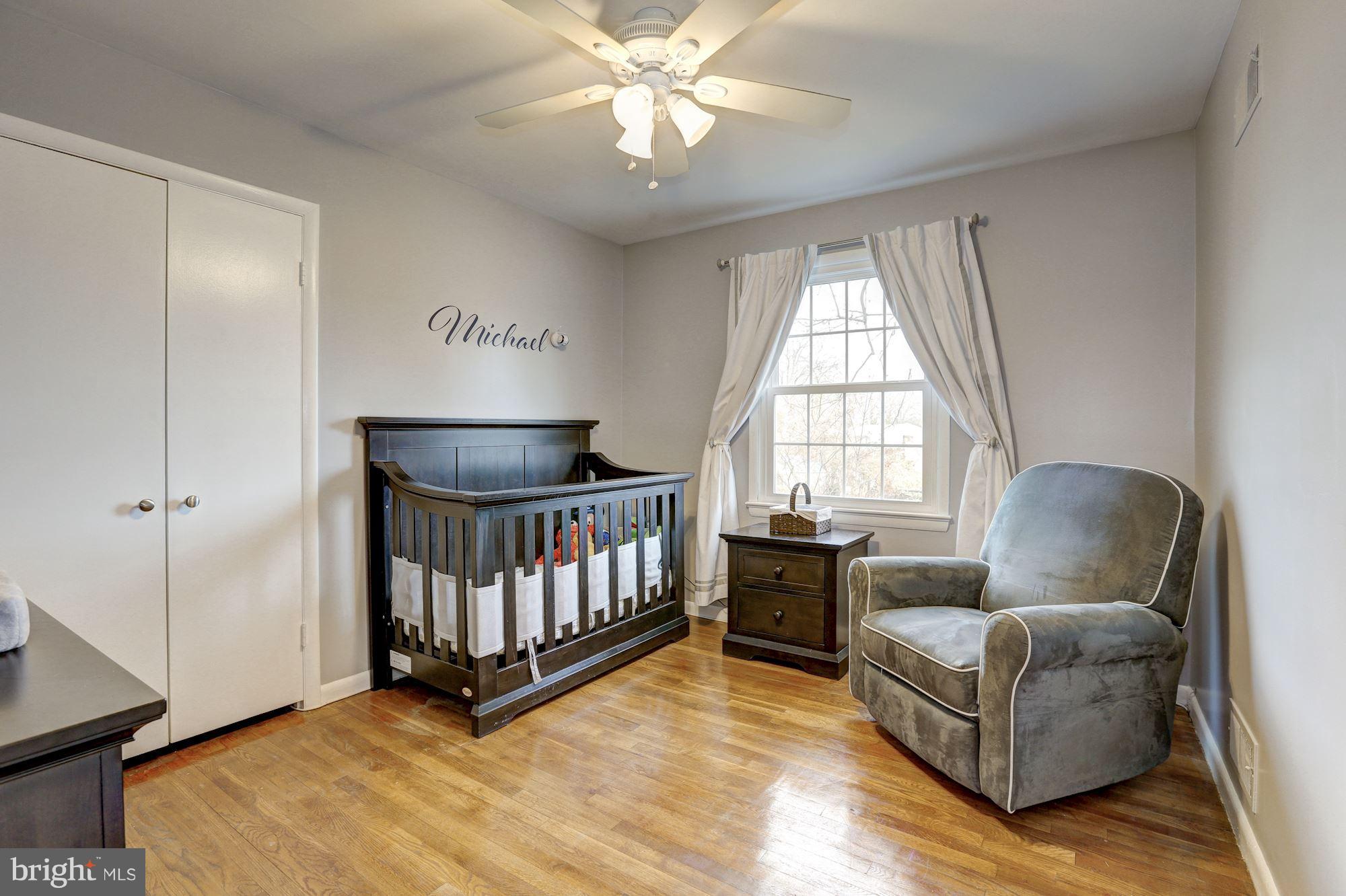 8518 Postoak Road Potomac, MD 20854 - Photo 22 of 30 Bedroom