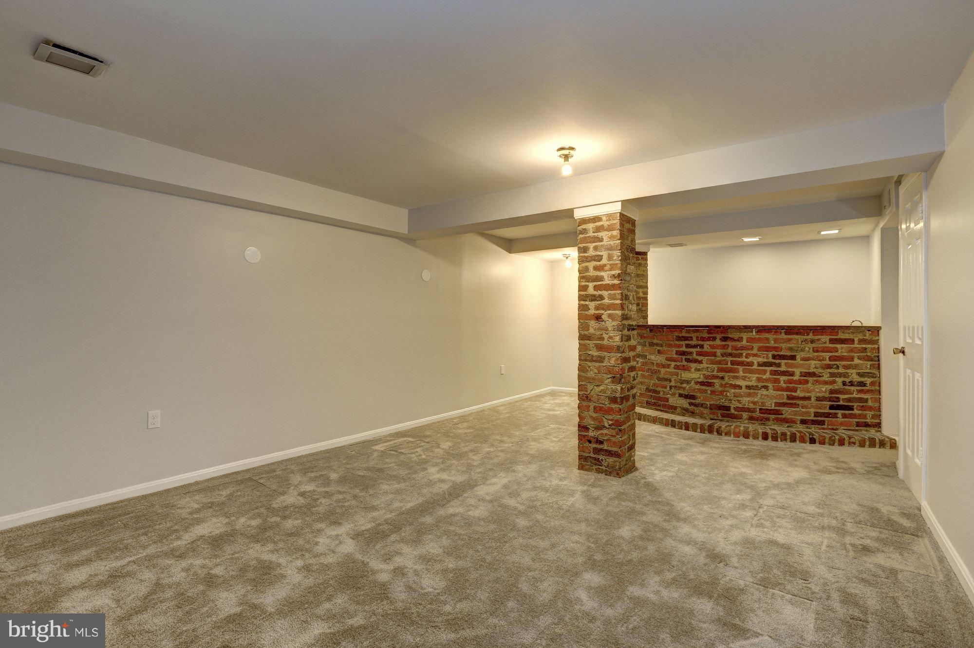 8518 Postoak Road Potomac, MD 20854 - Photo 27 of 30 Basement