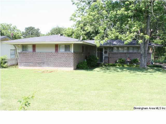 136 Fern Street Birmingham, AL 35210 - Photo 1 of 21