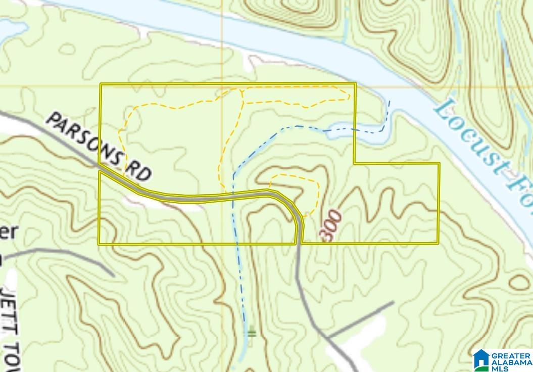 0 Parsons Loop Road Mulga, AL 35118 - Photo 28 of 38