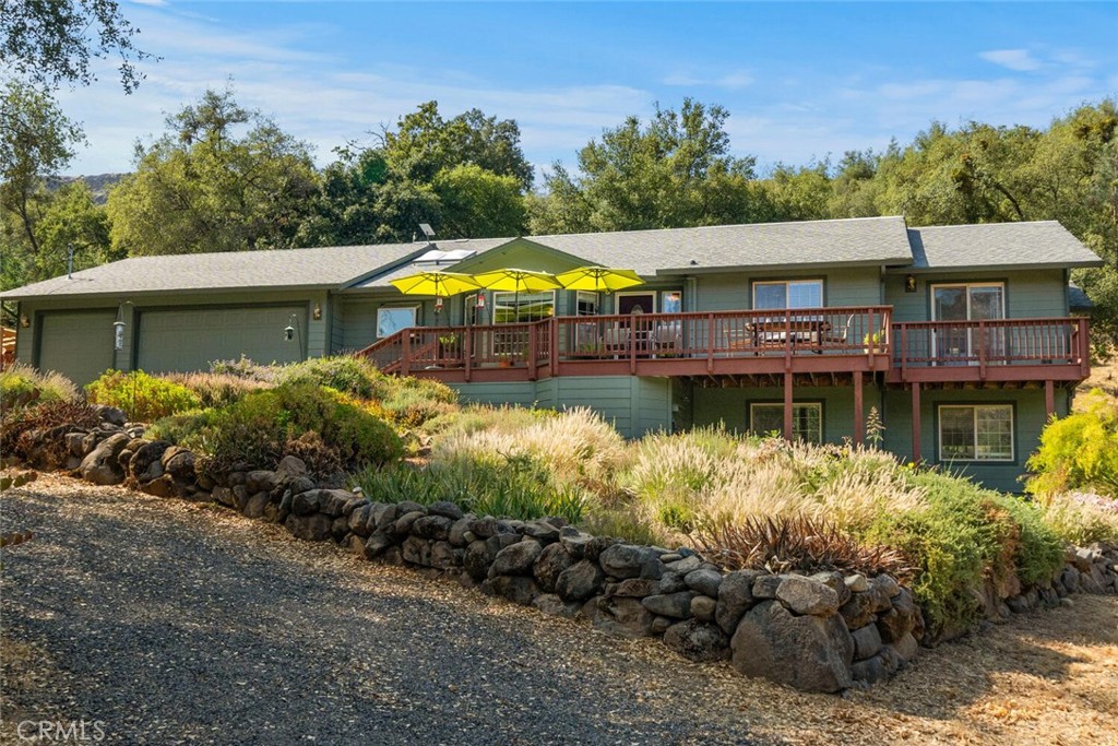 5056 Hooper Lane Chico, CA 95928 - Photo 2 of 57 an aerial view of a house with a yard basket ball court and outdoor seating