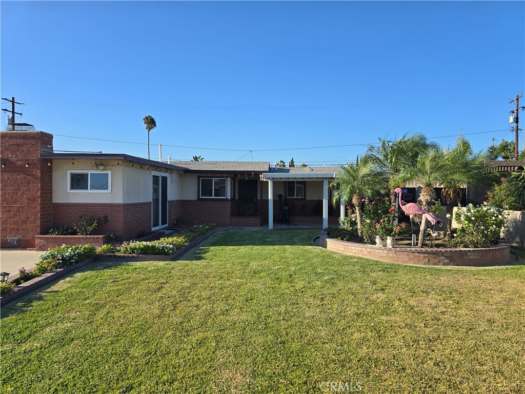 9871 West Chanticleer Road Anaheim, CA 92804 - Photo 1 of 1 Gallery Image 1