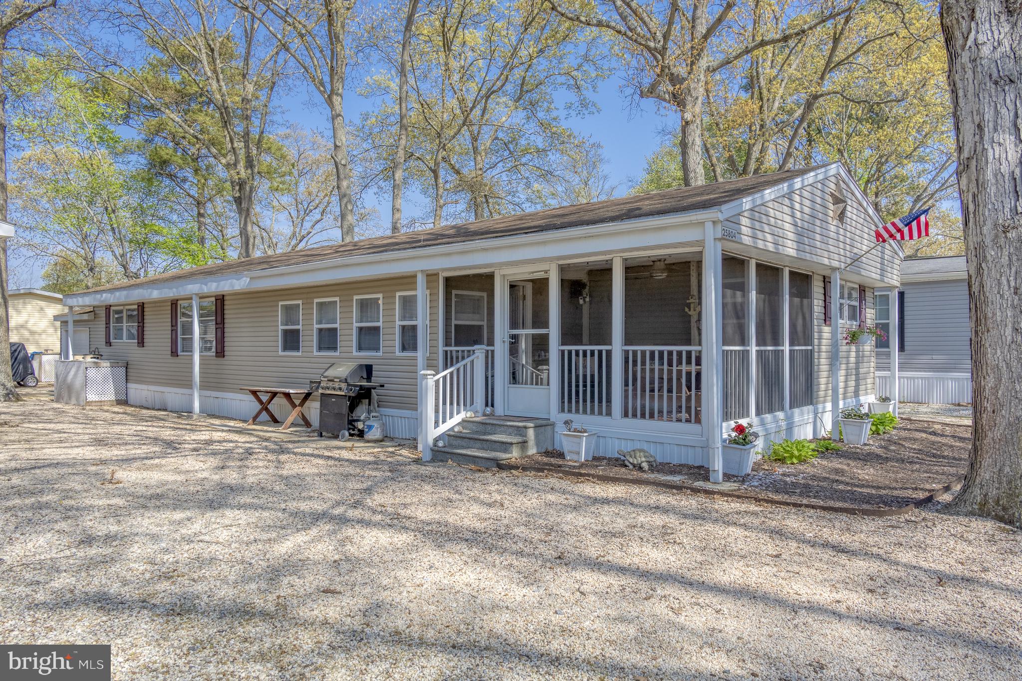 25804 Blue Ridge Street, Unit 4203 Millsboro, DE 19966 - Photo 2 of 35