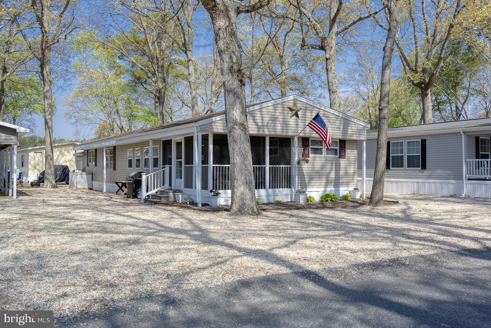 25804 Blue Ridge Street, Unit 4203 Millsboro, DE 19966 - Photo 4 of 35