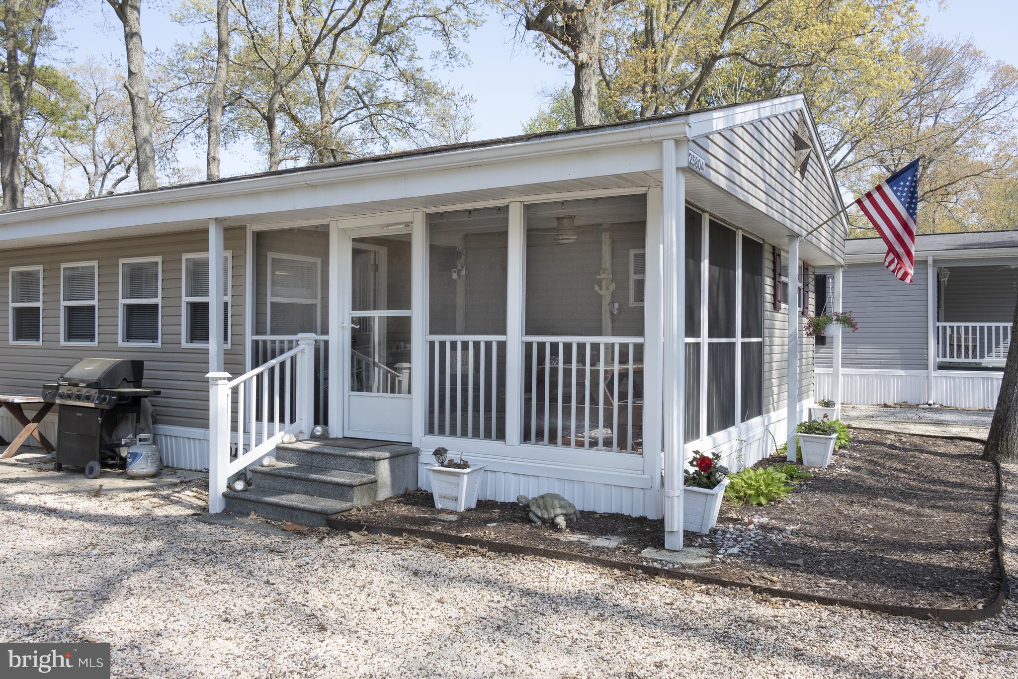 25804 Blue Ridge Street, Unit 4203 Millsboro, DE 19966 - Photo 5 of 35