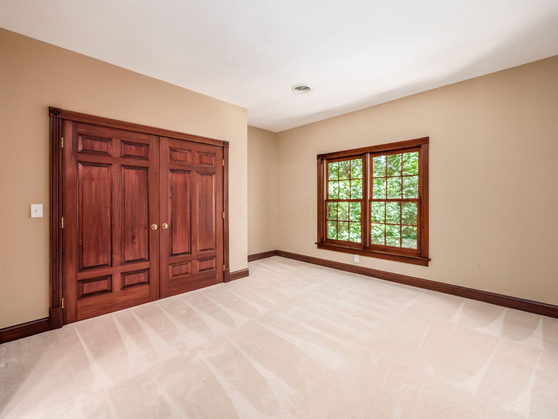 7307 Red Bank Road Westerville, OH 43082 - Photo 45 of 88 3rd Bedroom