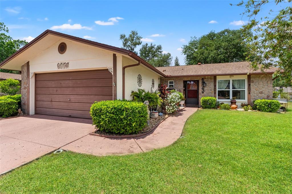 10541 Green Meadow Lane Port Richey, FL 34668 - Photo 2 of 41