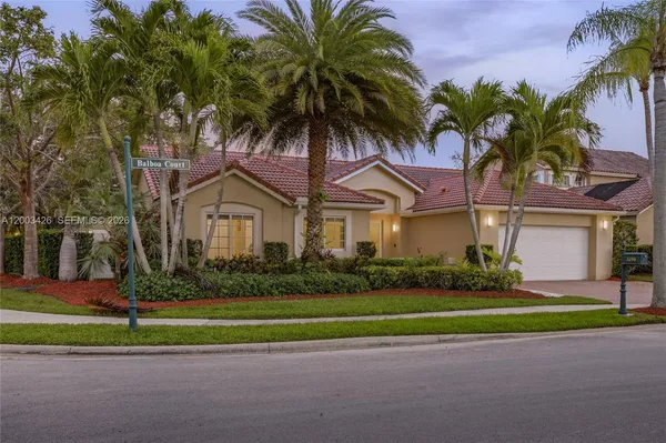 $6,250 | 1190 Balboa Court, Unit 1190, Weston, FL 33326
