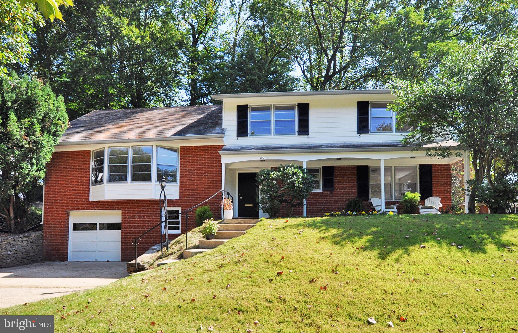6901 Millwood Road Bethesda, MD 20817 - Photo 1 of 28 6901 Millwood Road!