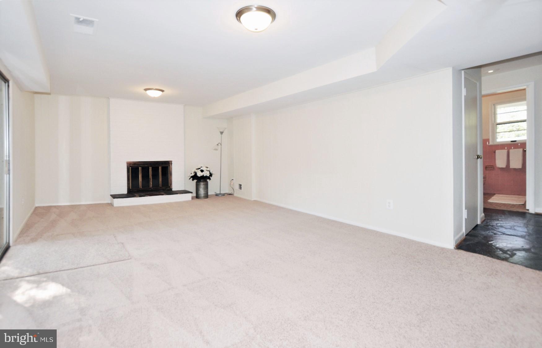 6901 Millwood Road Bethesda, MD 20817 - Photo 13 of 28 Family Room on entry level