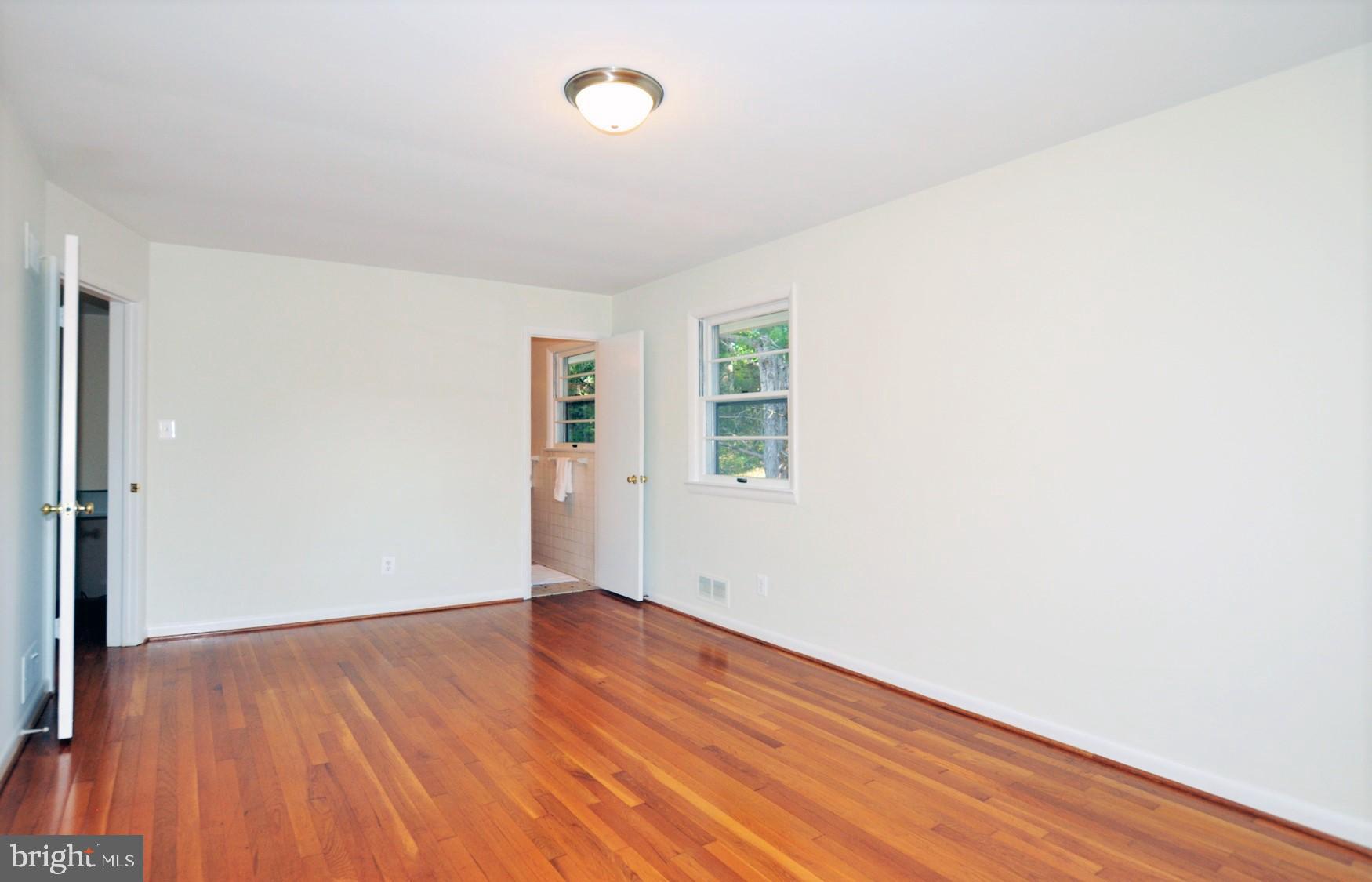 6901 Millwood Road Bethesda, MD 20817 - Photo 17 of 28 Master Bedroom