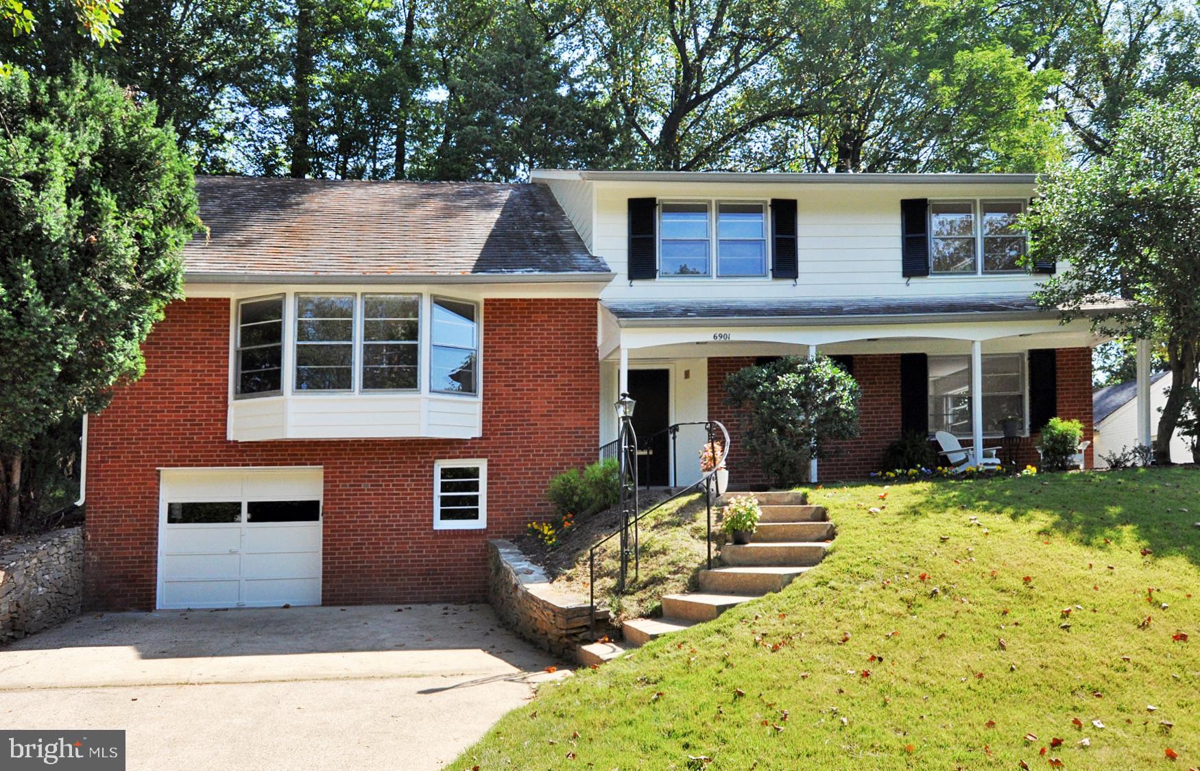 6901 Millwood Road Bethesda, MD 20817 - Photo 28 of 28 6901 Millwood Road