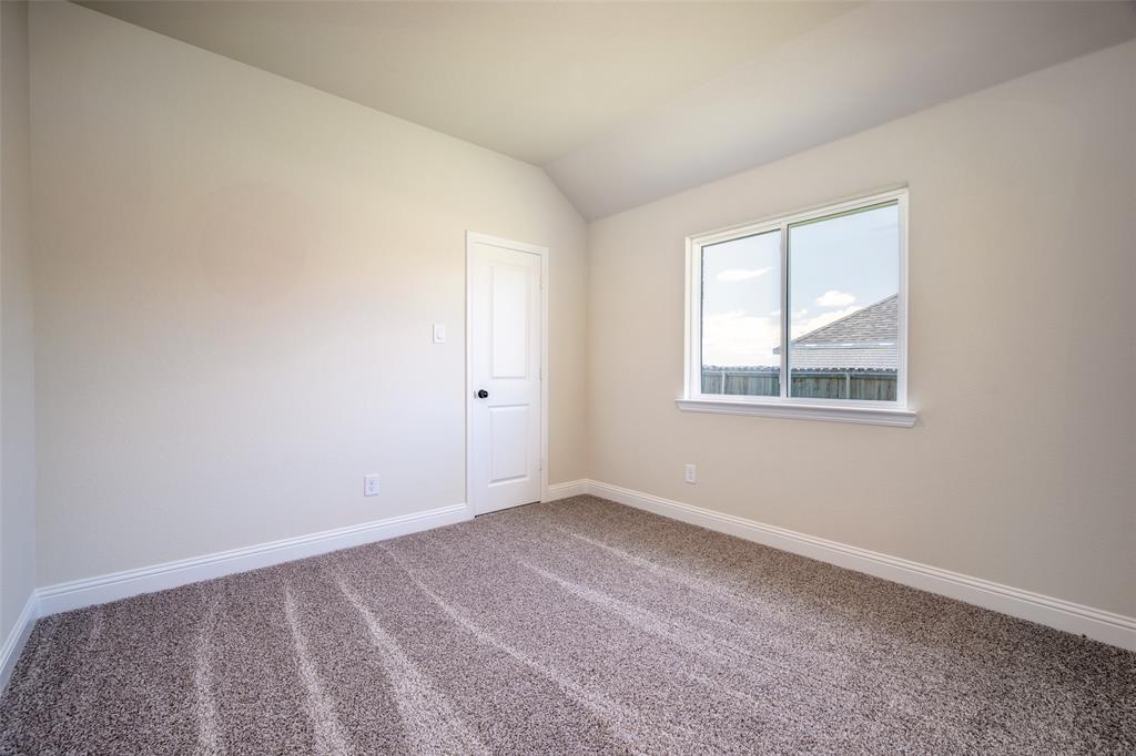 200 Clay Ranch Road Valley View, TX 76272 - Photo 19 of 25 for illustration purposes only. still time to make your selections