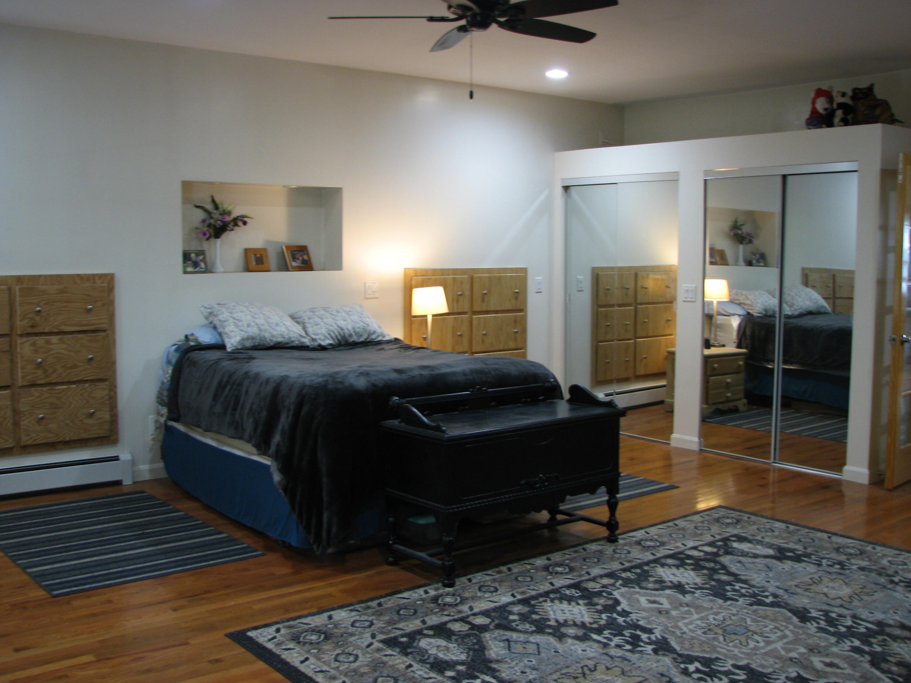 265 Vinegar Hill Road Lowell, ME 04493 - Photo 11 of 25 11) 72284-6a2062195760f