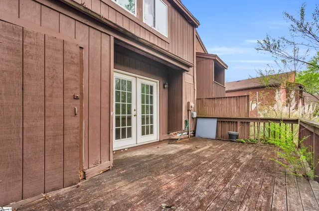 $143,000 | 3106 Bethel Road, Unit 88, Simpsonville, SC 29681