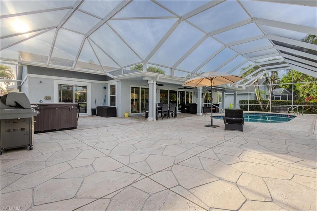 4442 Wilder Road Naples, FL 34105 - Photo 36 of 45