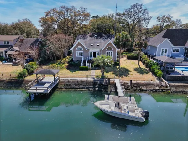 $1,095,000 | 296 Rum Gully Road, Murrells Inlet, SC 29576