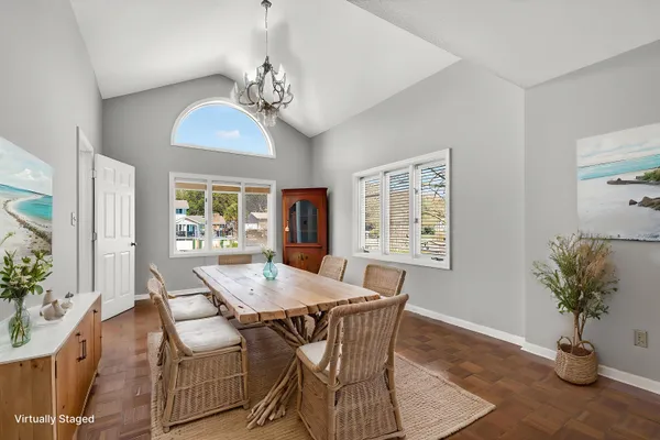 $1,095,000 | 296 Rum Gully Road, Murrells Inlet, SC 29576