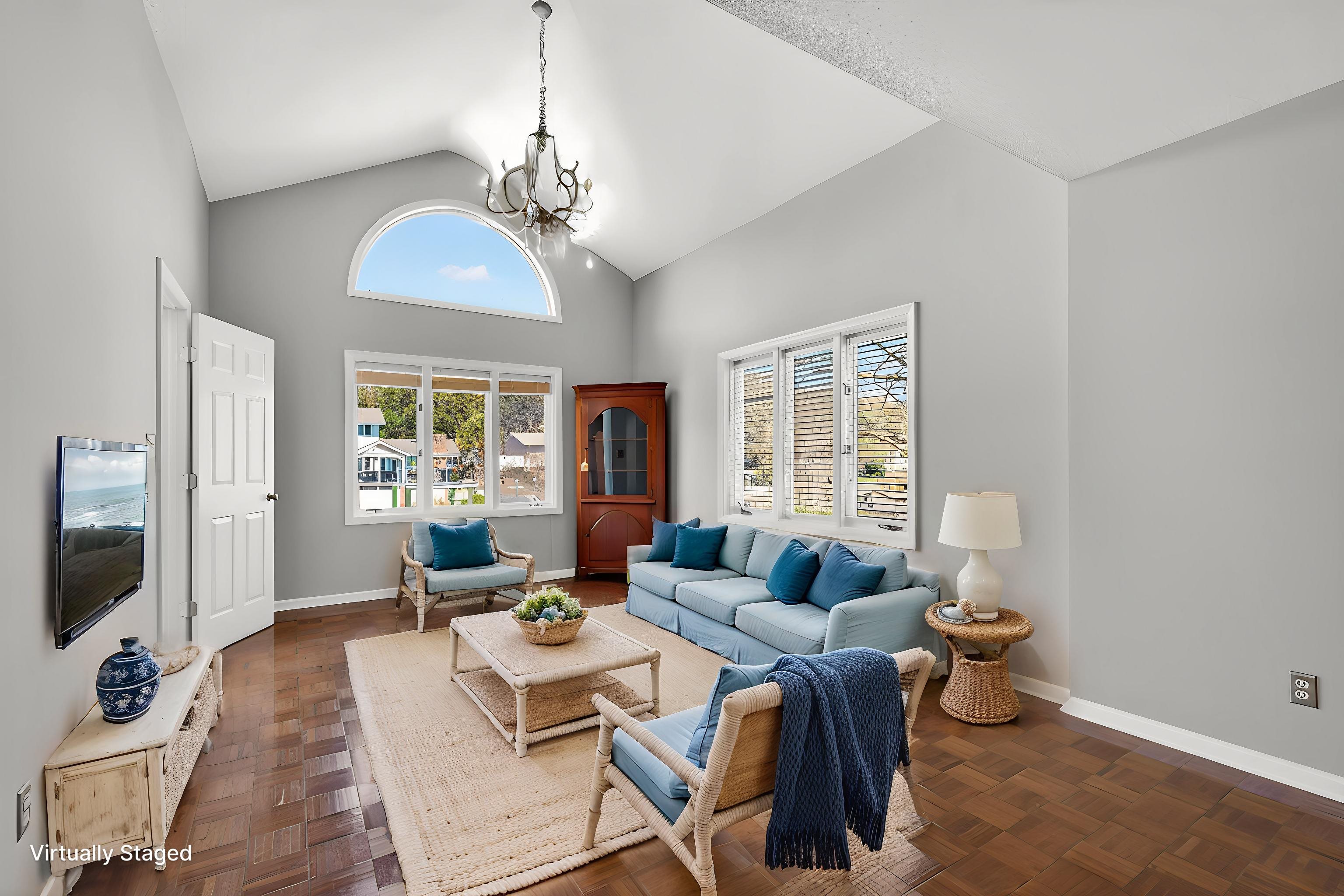 296 Rum Gully Road Murrells Inlet, SC 29576 - Photo 21 of 75