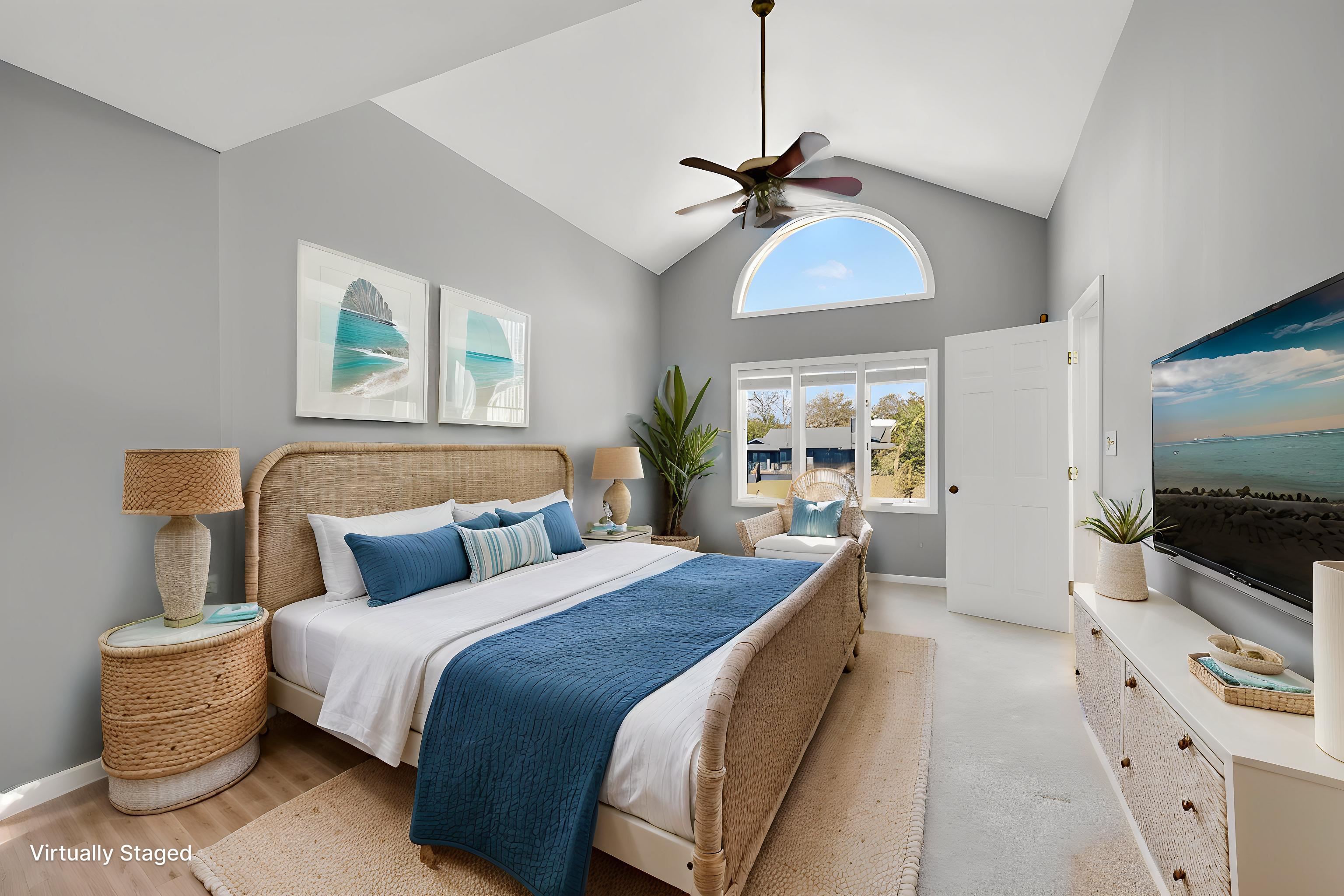 296 Rum Gully Road Murrells Inlet, SC 29576 - Photo 28 of 75