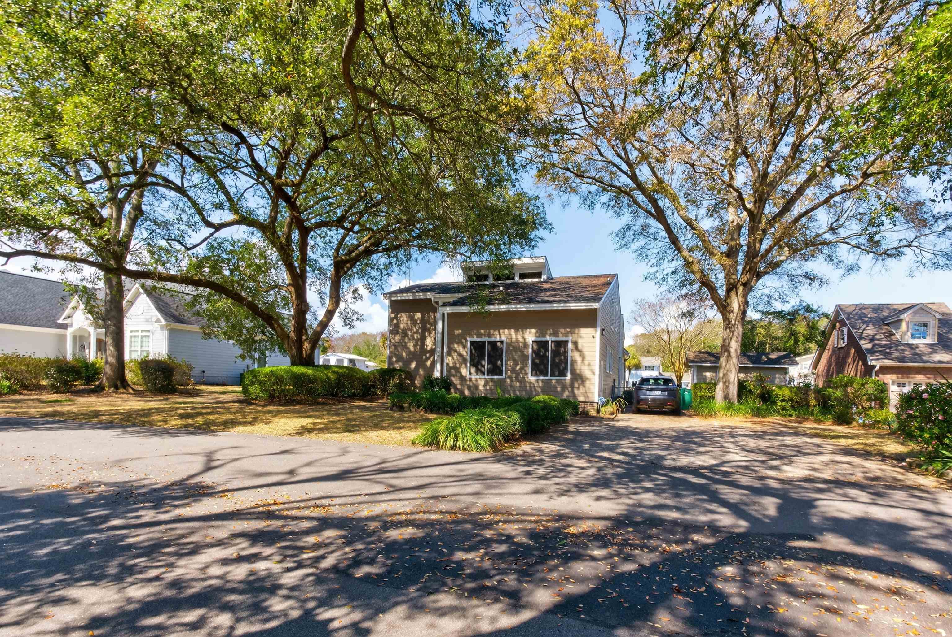 296 Rum Gully Road Murrells Inlet, SC 29576 - Photo 61 of 75