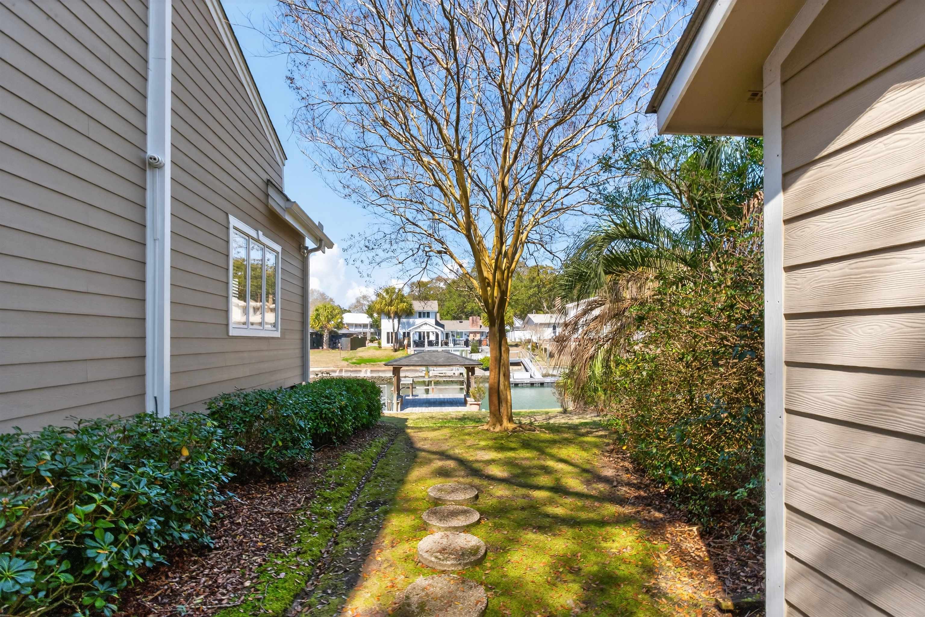 296 Rum Gully Road Murrells Inlet, SC 29576 - Photo 64 of 75