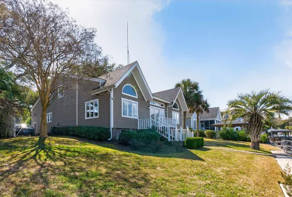 $1,095,000 | 296 Rum Gully Road, Murrells Inlet, SC 29576