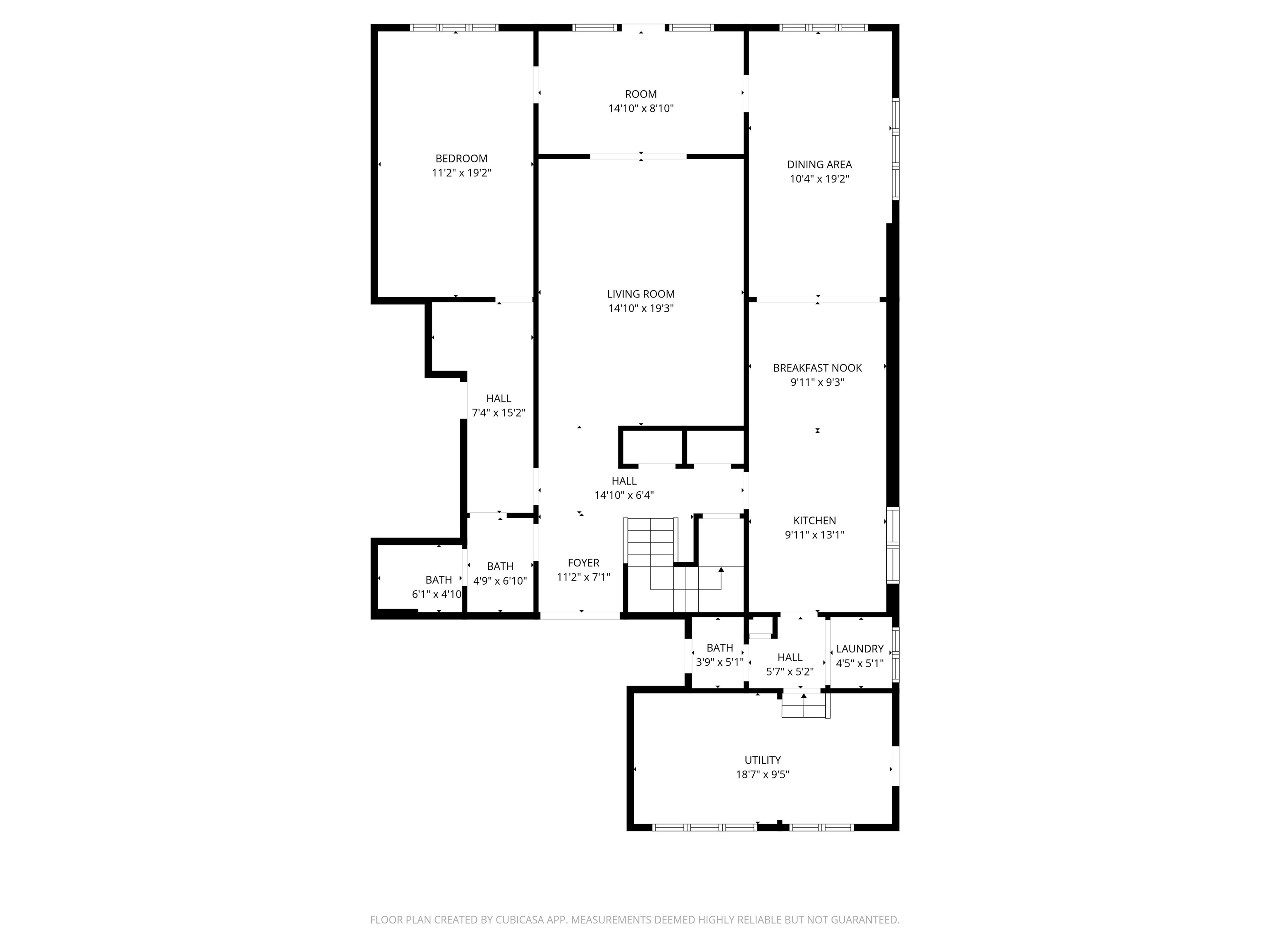 296 Rum Gully Road Murrells Inlet, SC 29576 - Photo 69 of 75
