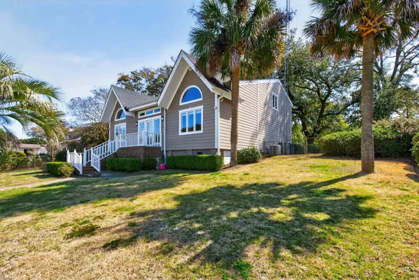 $1,095,000 | 296 Rum Gully Road, Murrells Inlet, SC 29576