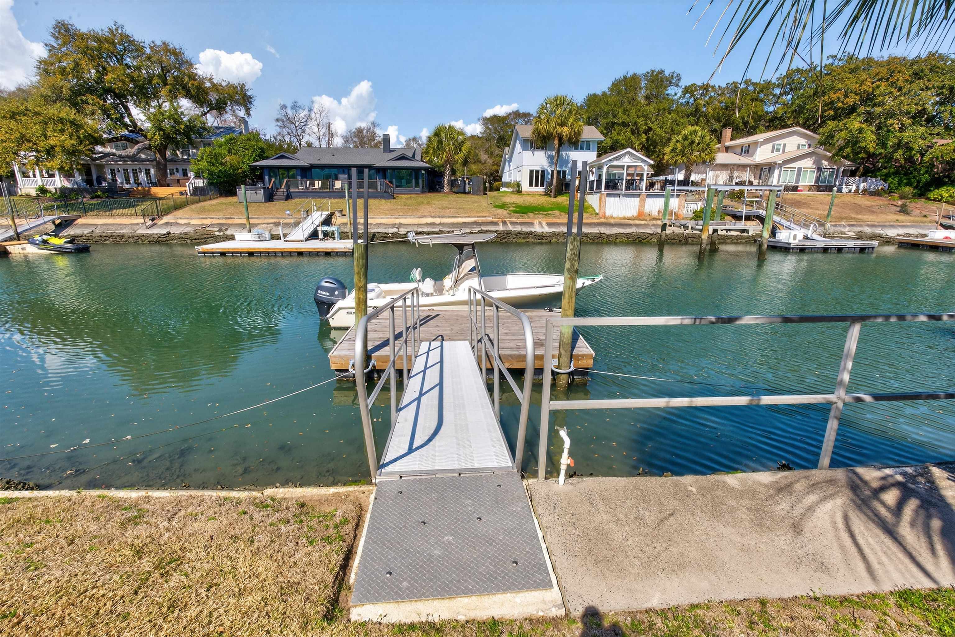 296 Rum Gully Road Murrells Inlet, SC 29576 - Photo 73 of 75