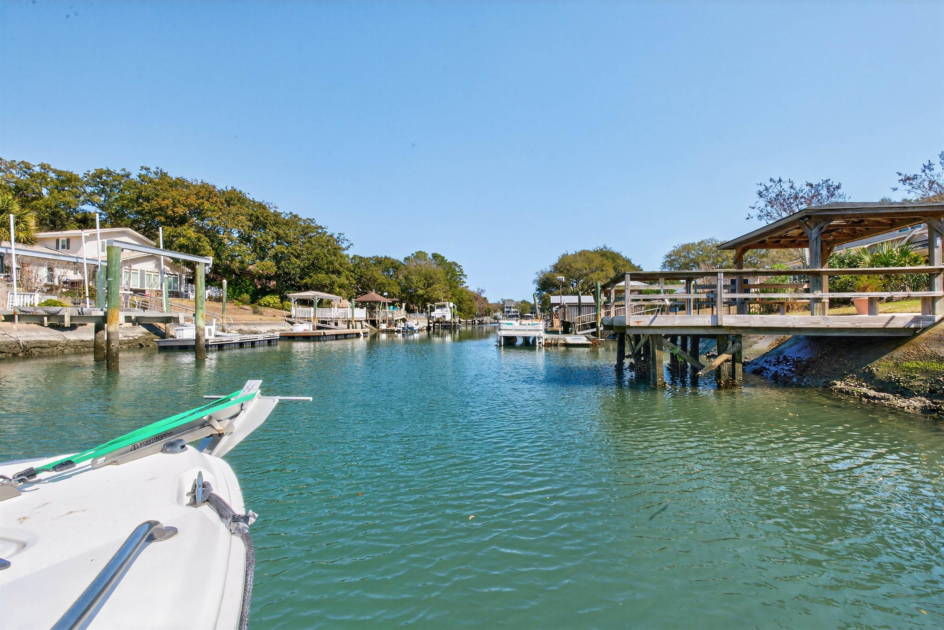 296 Rum Gully Road Murrells Inlet, SC 29576 - Photo 74 of 75