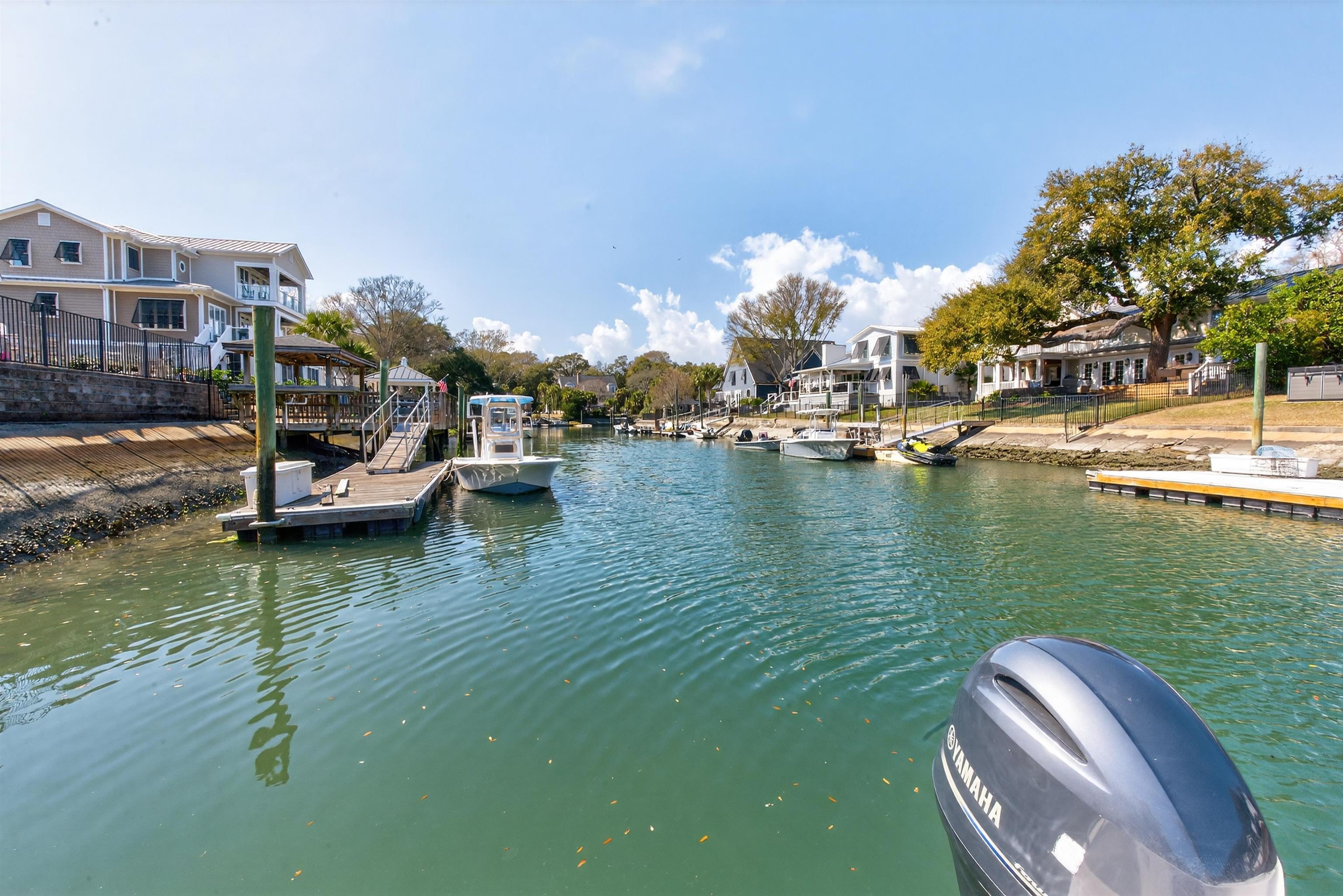 296 Rum Gully Road Murrells Inlet, SC 29576 - Photo 75 of 75