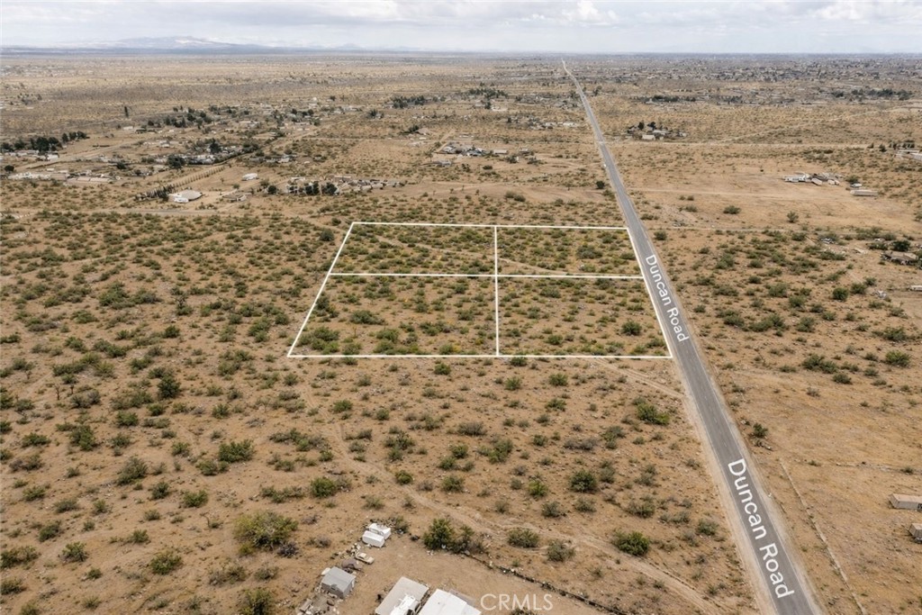 1 Duncan Road Phelan, CA 92371 - Photo 3 of 8 a view of bathroom