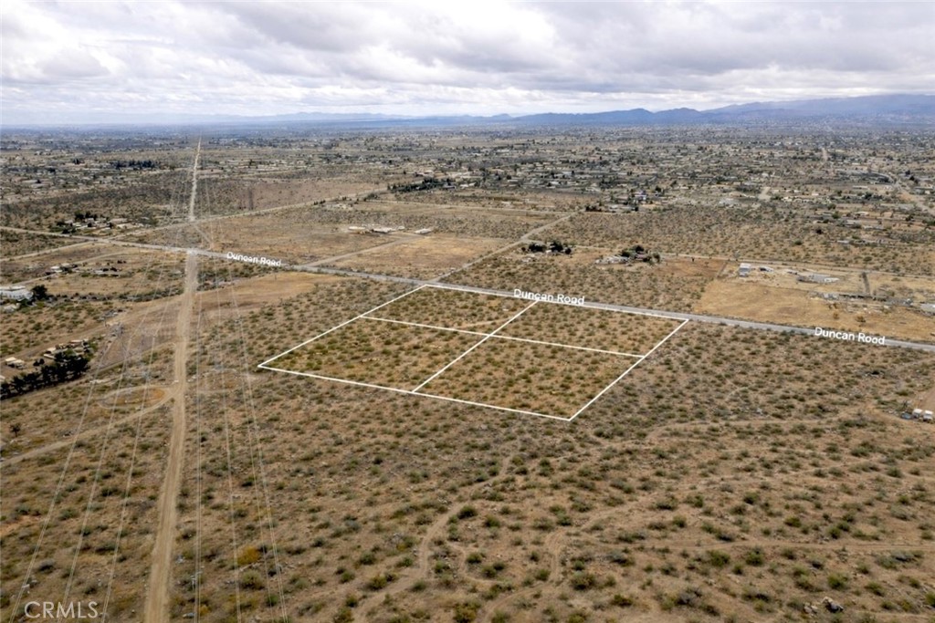 1 Duncan Road Phelan, CA 92371 - Photo 5 of 8 a view of a city