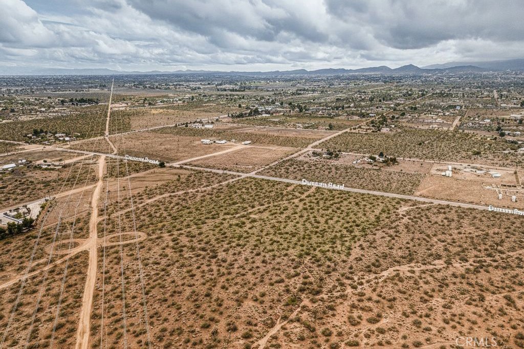 1 Duncan Road Phelan, CA 92371 - Photo 6 of 8 a view of a city
