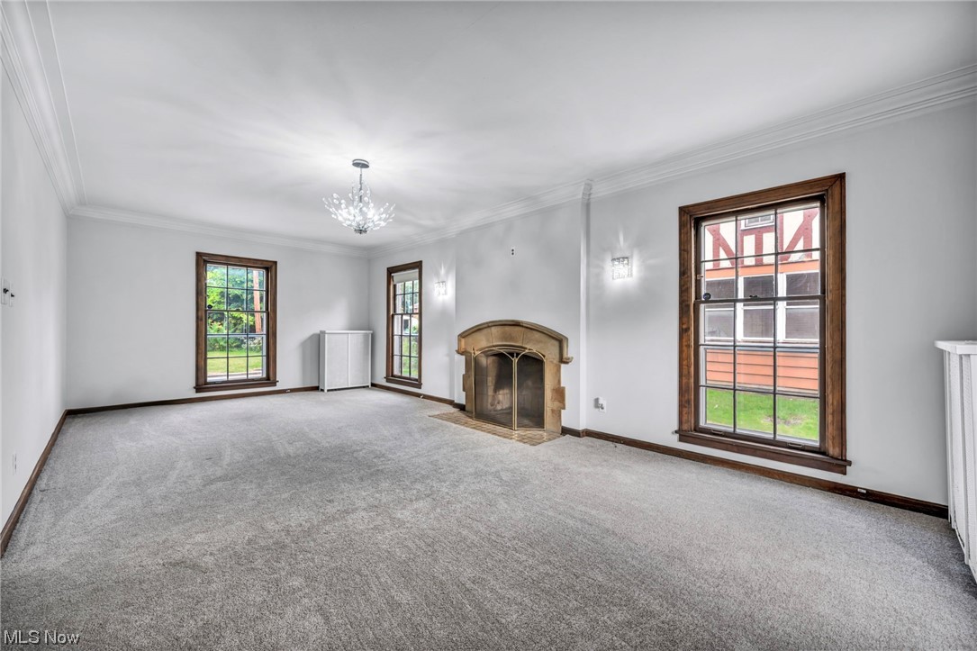 3179 Ludlow Road Cleveland, OH 44120 - Photo 5 of 31 Gallery Image 5