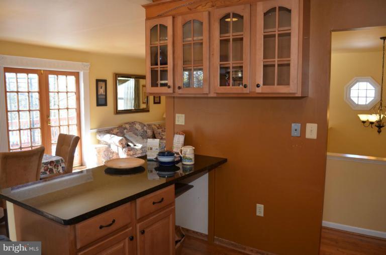 23945 Stringtown Road Clarksburg, MD 20871 - Photo 2 of 20 Kitchen