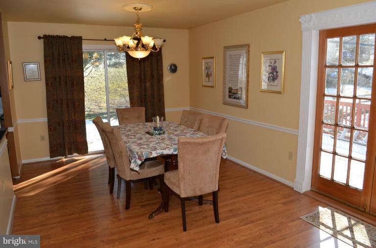 23945 Stringtown Road Clarksburg, MD 20871 - Photo 11 of 20 Dining Room