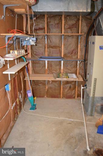 23945 Stringtown Road Clarksburg, MD 20871 - Photo 17 of 20 Basement